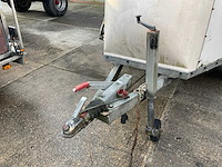 1999 hotrarijs vt 2000 s paardentrailer - afbeelding 7 van  11