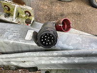 1999 hotrarijs vt 2000 s paardentrailer - afbeelding 8 van  11