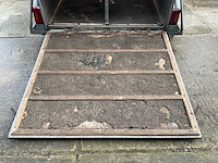 1999 hotrarijs vt 2000 s paardentrailer - afbeelding 10 van  11