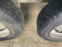 1999 hotrarijs vt 2000 s paardentrailer - afbeelding 11 van  11