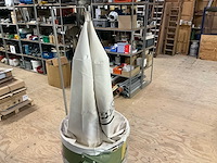 1999 huvema 3ph/400 afzuiging - afbeelding 2 van  11