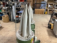 1999 huvema 3ph/400 afzuiging - afbeelding 3 van  11