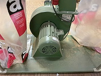 1999 huvema 3ph/400 afzuiging - afbeelding 7 van  11