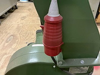 1999 huvema 3ph/400 afzuiging - afbeelding 9 van  11