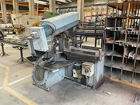 1999 hyd-mech s-20p horizontale bandzaagmachine - afbeelding 8 van  12