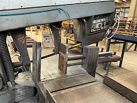 1999 hyd-mech s-20p horizontale bandzaagmachine - afbeelding 10 van  12