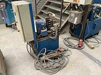 1999 hydroton cfp50-2x4 200 hydraulische pomp