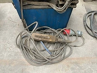 1999 hydroton cfp50-2x4 200 hydraulische pomp - afbeelding 2 van  8