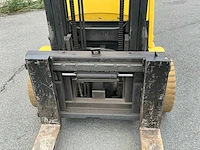 1999 hyster e3.00xm-847 vorkheftruck elektrisch - afbeelding 2 van  13