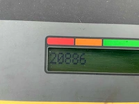 1999 hyster e3.00xm-847 vorkheftruck elektrisch - afbeelding 9 van  13