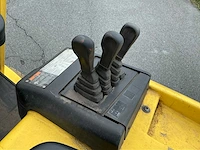 1999 hyster e3.00xm-847 vorkheftruck elektrisch - afbeelding 11 van  13