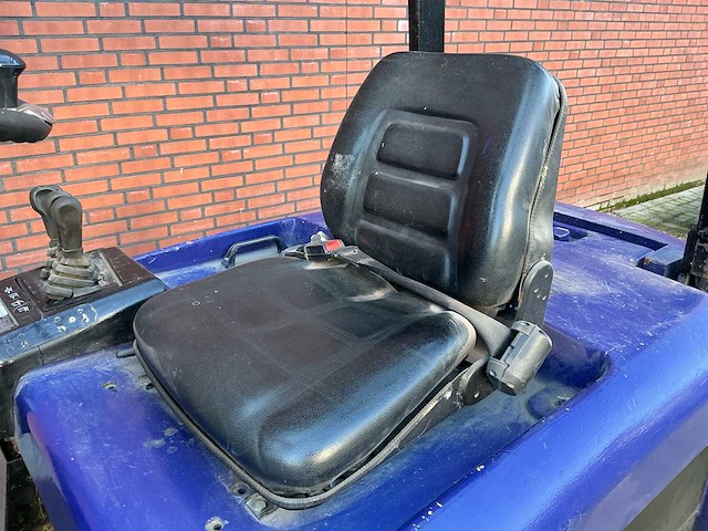 1999 hyster e3.20xm vorkheftruck - afbeelding 2 van  21