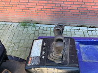 1999 hyster e3.20xm vorkheftruck - afbeelding 3 van  21