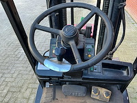 1999 hyster e3.20xm vorkheftruck - afbeelding 4 van  21