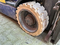 1999 hyster e3.20xm vorkheftruck - afbeelding 6 van  21