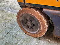 1999 hyster e3.20xm vorkheftruck - afbeelding 7 van  21