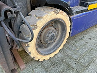 1999 hyster e3.20xm vorkheftruck - afbeelding 9 van  21
