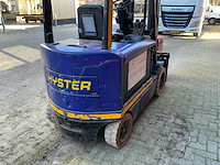1999 hyster e3.20xm vorkheftruck - afbeelding 11 van  21