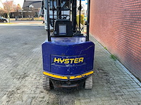 1999 hyster e3.20xm vorkheftruck - afbeelding 13 van  21