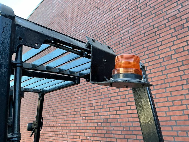 1999 hyster e3.20xm vorkheftruck - afbeelding 14 van  21