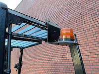 1999 hyster e3.20xm vorkheftruck - afbeelding 14 van  21