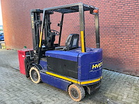 1999 hyster e3.20xm vorkheftruck - afbeelding 15 van  21