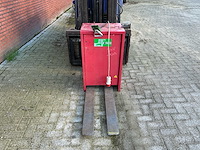 1999 hyster e3.20xm vorkheftruck - afbeelding 19 van  21