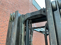 1999 hyster e3.20xm vorkheftruck - afbeelding 21 van  21