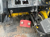 1999 hyster h 500 xl vorkheftruck - afbeelding 5 van  14