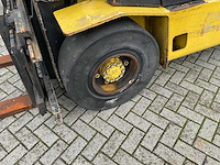 1999 hyster h 500 xl vorkheftruck - afbeelding 13 van  14