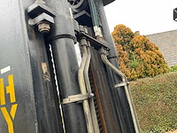 1999 hyster h 500 xl vorkheftruck - afbeelding 2 van  14