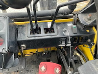 1999 hyster h 500 xl vorkheftruck - afbeelding 4 van  14
