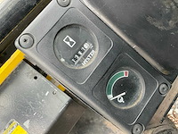 1999 hyster h 500 xl vorkheftruck - afbeelding 6 van  14