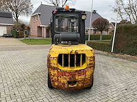 1999 hyster h 500 xl vorkheftruck - afbeelding 8 van  13