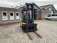1999 hyster h 500 xl vorkheftruck - afbeelding 6 van  14