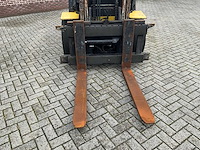 1999 hyster h 500 xl vorkheftruck - afbeelding 7 van  8