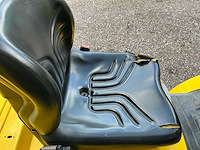 1999 hyster h2.00xm vorkheftruck - afbeelding 3 van  12