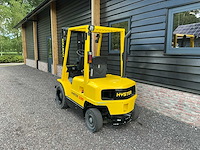 1999 hyster h2.00xm vorkheftruck - afbeelding 6 van  12