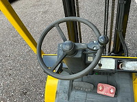 1999 hyster h2.00xm vorkheftruck - afbeelding 10 van  12