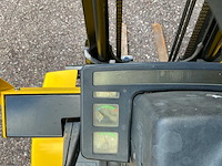 1999 hyster h2.00xm vorkheftruck - afbeelding 11 van  12