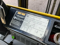 1999 hyster h2.00xm vorkheftruck - afbeelding 12 van  12