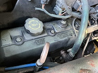 1999 hyster h4.50xl vorkheftruck - afbeelding 2 van  13