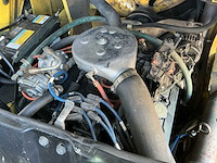 1999 hyster h4.50xl vorkheftruck - afbeelding 3 van  13