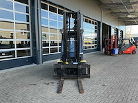 1999 hyster h4.50xl vorkheftruck - afbeelding 7 van  13