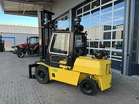 1999 hyster h4.50xl vorkheftruck - afbeelding 11 van  13