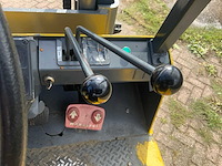 1999 hyster s4.00xl vorkheftruck - afbeelding 16 van  21
