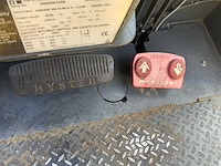 1999 hyster s4.00xl vorkheftruck - afbeelding 17 van  21