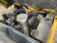 1999 hyster s4.00xl vorkheftruck - afbeelding 20 van  21