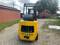 1999 hyster s4.00xl vorkheftruck - afbeelding 5 van  21