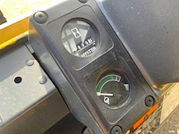 1999 hyster s4.00xl vorkheftruck - afbeelding 4 van  11